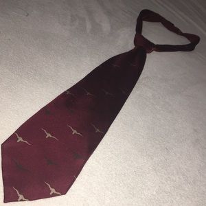 Zianetti Silk Tie